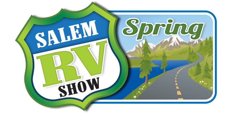 Spring rv show Salem