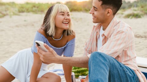 Teen Dating Violence Awareness Month: Encouraging Healthy Relationships