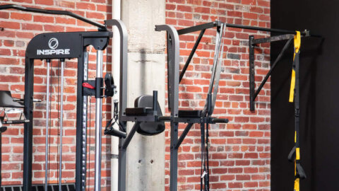 CoWorkout: Making Fitness Easy and Accessible for Professionals