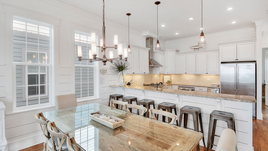 2025 Kitchen Remodeling Trends Taking Lexington, KY by Storm