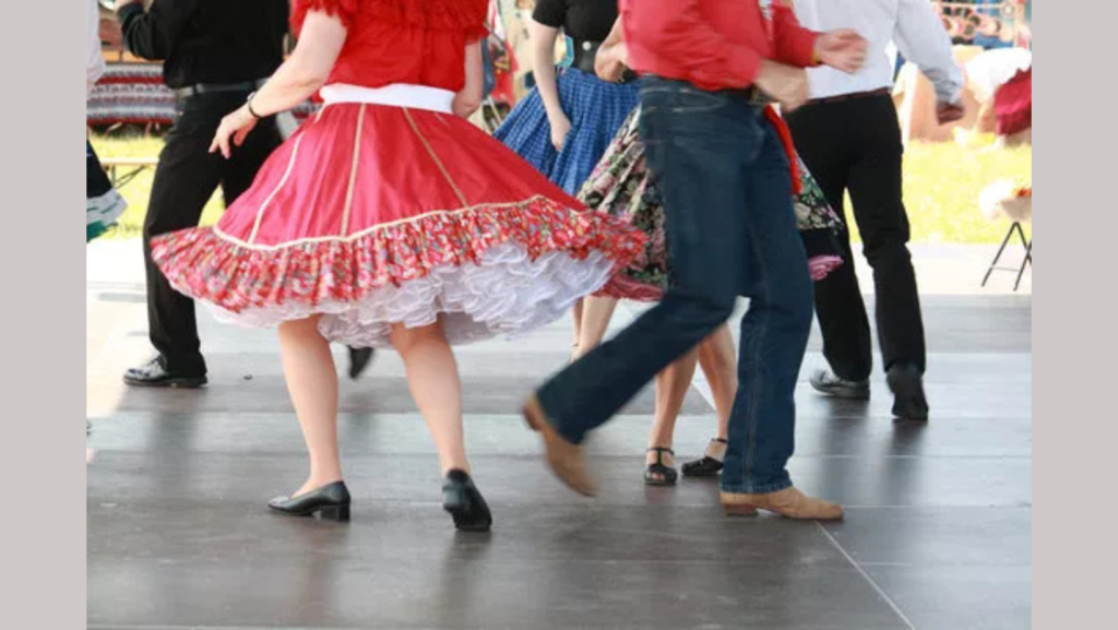 Mid-Winter Square Dance Festival Albany OR
