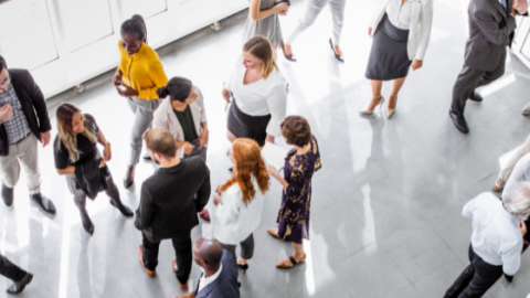 Places to Network in Omaha This Week: January 20th-January 26th, 2025