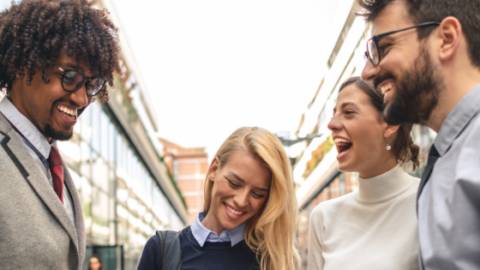 Places to Network in Omaha This Week: February 3rd-9th, 2025