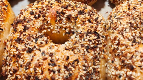 Omaha Bagel Co.: A Homegrown Business with Big Ambitions