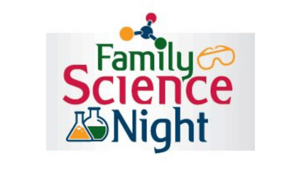 Family Science Night Albany OR