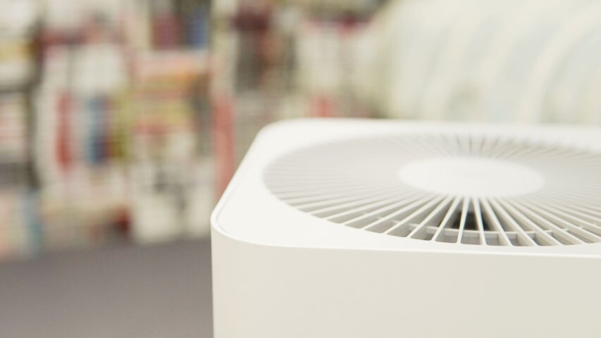How to Choose an Air Purifier for a Cleaner, Healthier Home