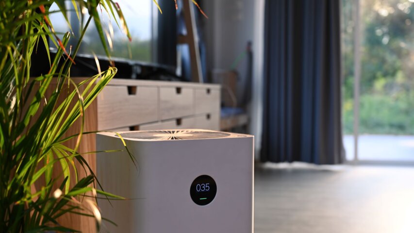 Air Purifiers 101: What to Know Before Buying