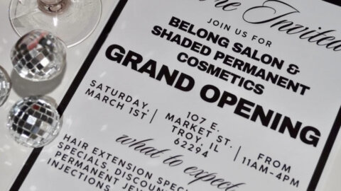 What's Happening This Weekend in the Collinsville- Triad Area 2/28/2025- 3/2/2025