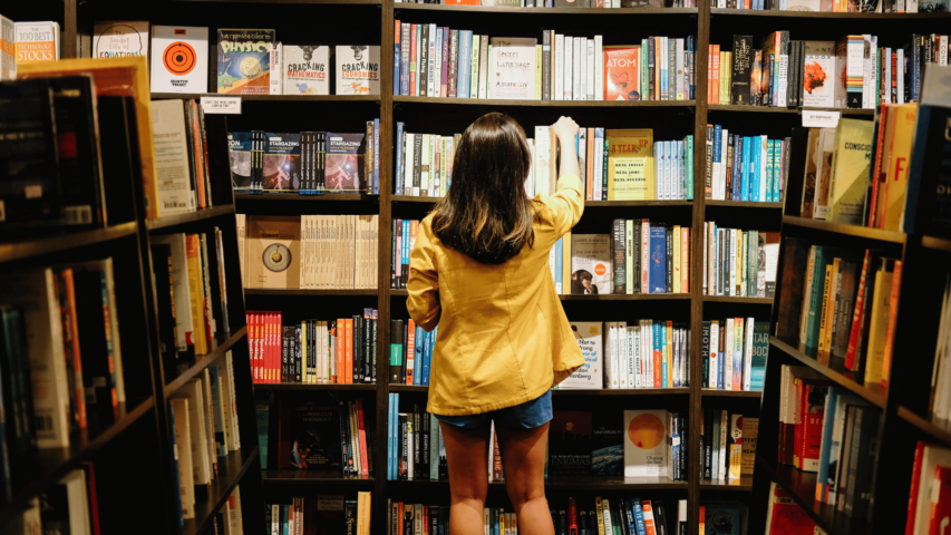 Exploring Albany’s Local Bookstores: 5 Spots for Book Lovers