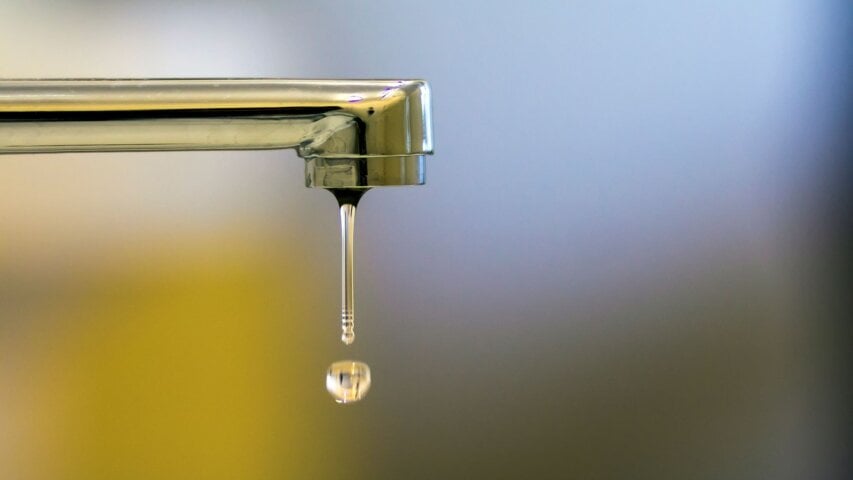 Why Dripping Faucets Can Help Prevent Frozen and Burst Pipes in Winter