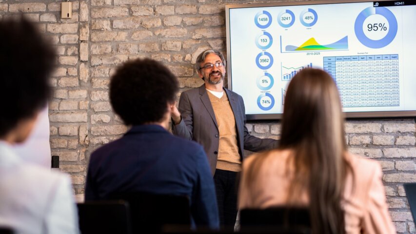 How Emotional Intelligence Makes You a Better Business Leader