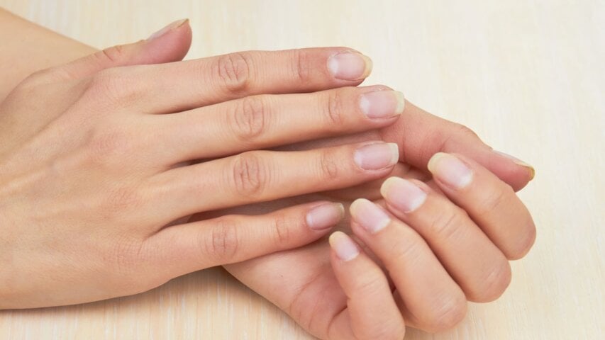 Nail Care 101: Tips for Strong, Healthy Nails at Home