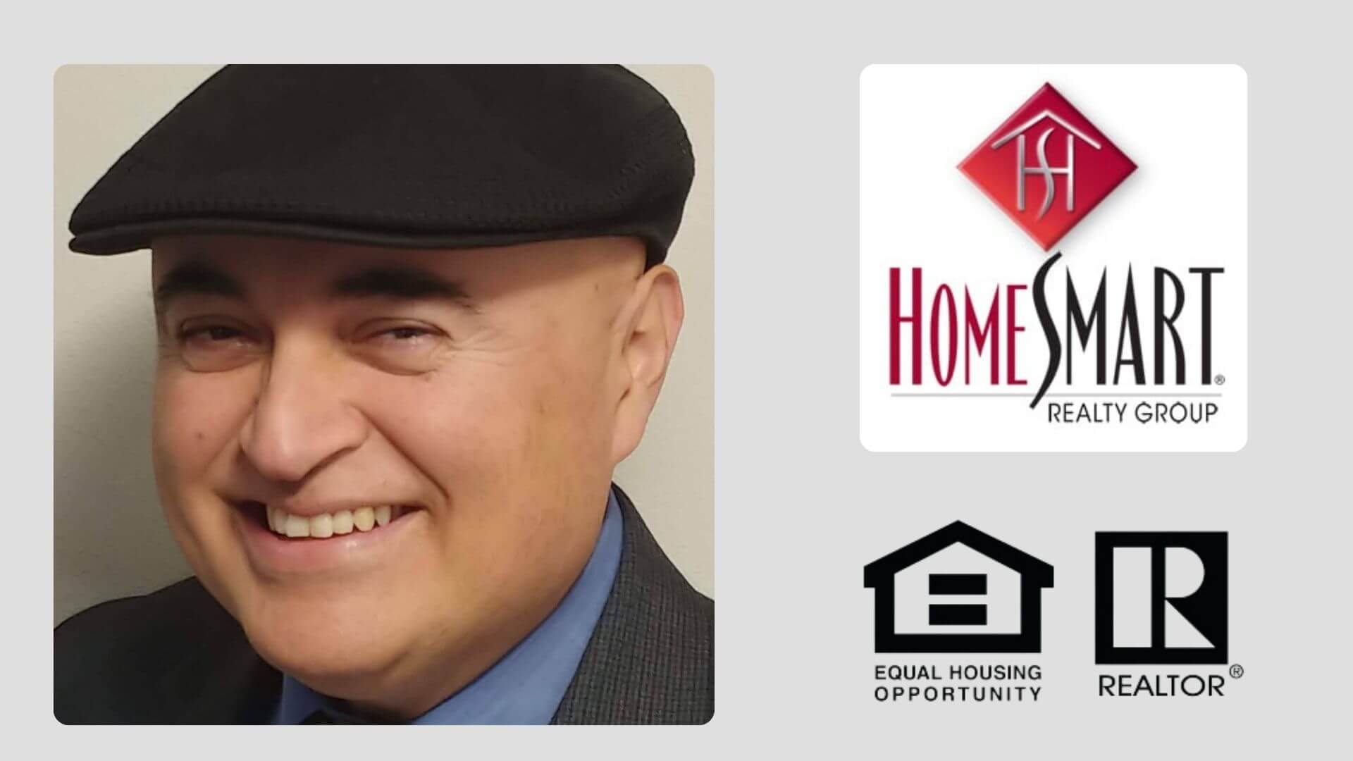 Ismael Zuniga: Helping Salem Homebuyers and Sellers with Care and Expertise