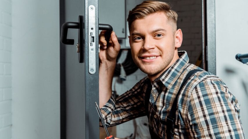 Locksmiths in Salem, Oregon: Local Experts for Home, Business & Auto Security