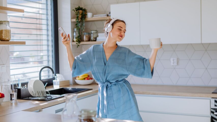 Small Morning Habits That Can Improve Your Day