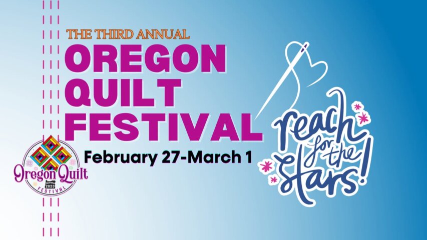 Things to Do in Salem, Oregon // February 28 – March 2, 2025