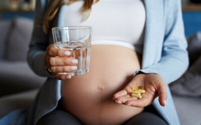 Prenatal Nutrition: The Importance of Prenatal Vitamins for Expecting Mothers