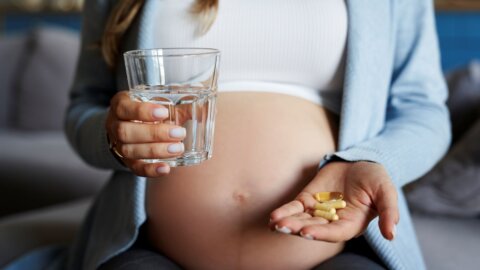 Prenatal Nutrition: The Importance of Prenatal Vitamins for Expecting Mothers