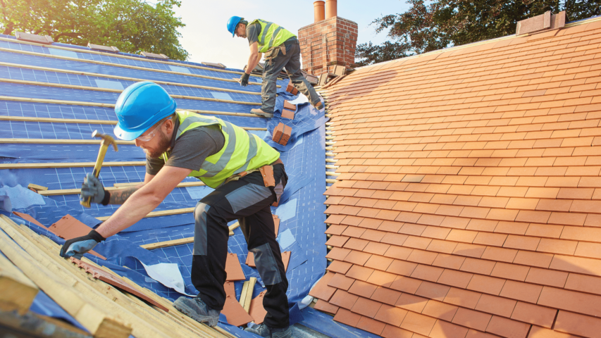 Roofing Contractors in Albany, Oregon: 6 Local Businesses to Know