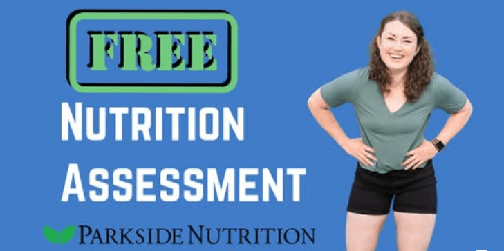 Free Nutrition Assessment