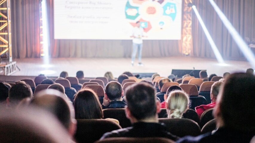 How to Use Event Marketing to Build Community and Strengthen Your Brand