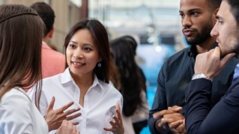 Places to Network in Omaha This Week: February 10th-16th, 2025