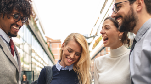 Places to Network in Omaha This Week: February 17th-23rd, 2025