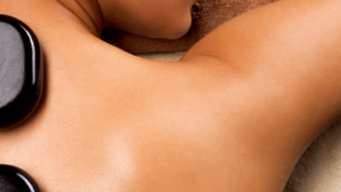 TiSoma Massage Clinic: Alleviating Pain with Clinical Massage Therapy