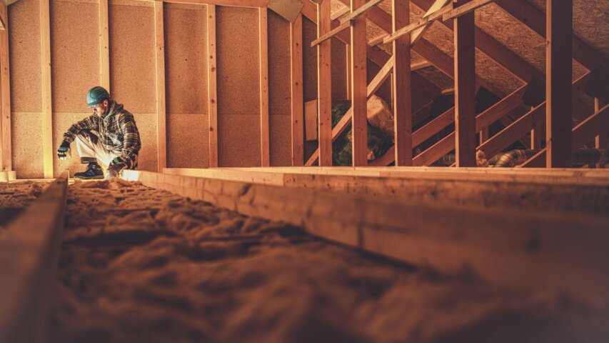 The Importance of Proper Attic Insulation