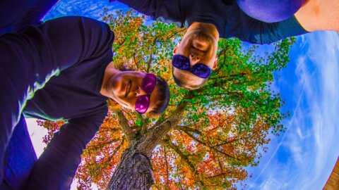 Capturing Beauty, Preserving Memories: The Story of GC Pure Photography