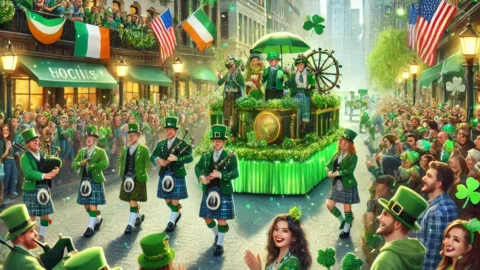 What's Happening This Weekend in the Collinsville- Triad Area 3/14/2025-3/16/2025