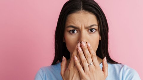 What is that Metallic Taste? Taste Changes During Pregnancy