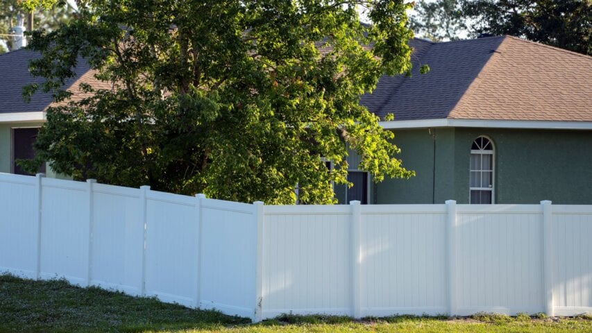 Top Fence Contractors in Salem, Oregon: 10 Local Experts