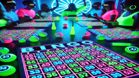 What's Happening This Weekend in the Collinsville- Triad Area 3/28/2025- 3/30/2025