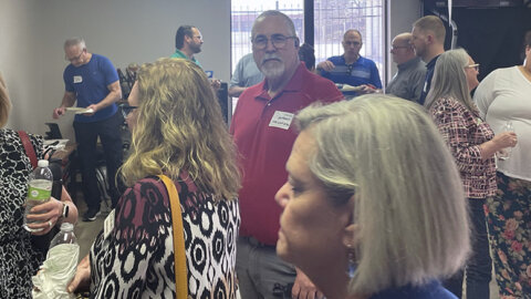 Places to Network in Omaha This Week: March 31st-April 6th, 2025