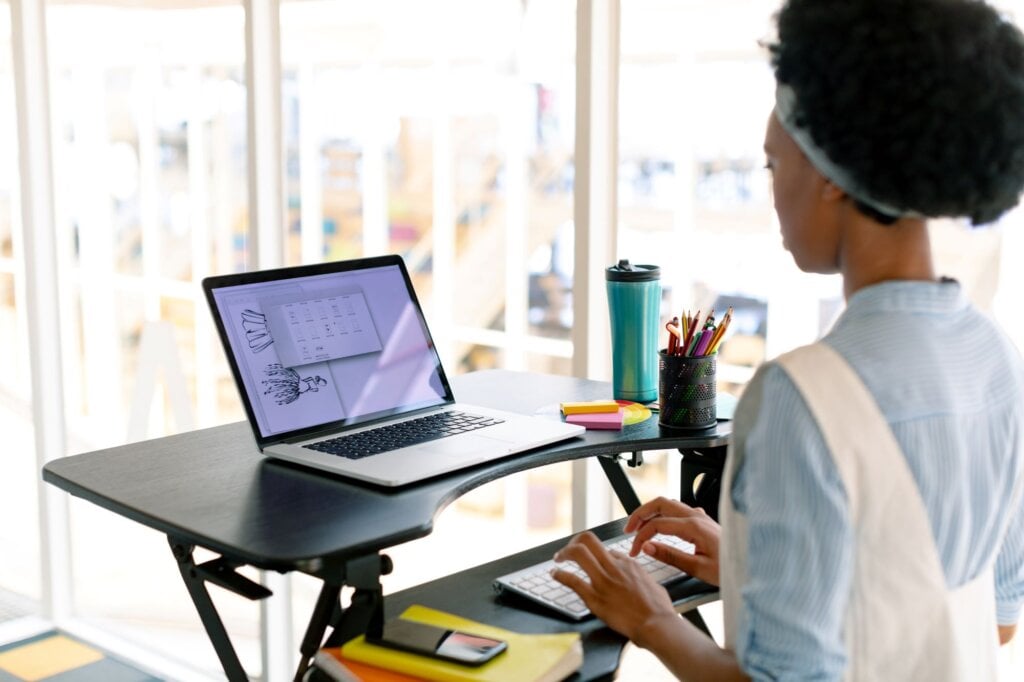 Standing Desk