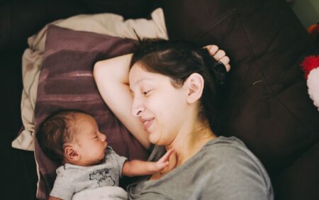 Cesarean Birth: What to Expect and How to Prepare for Recovery
