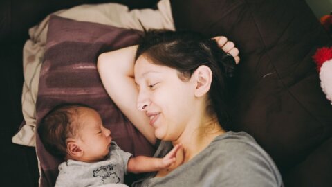 Cesarean Birth: What to Expect and How to Prepare for Recovery