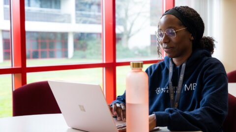 Investing in the Future: The Willamette University MBA Program in Salem Oregon