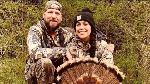 Hunt Memories To Last Forever!