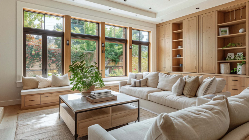 Incorporating Cozy Elements into Modern Home Remodels in Lexington, KY