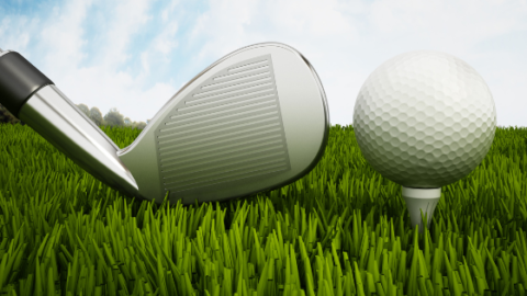 Golf Tournaments 2025