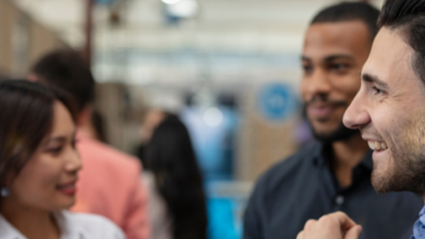 Places to Network in Omaha This Week: March 3rd-9th, 2025