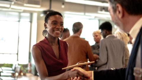 Places to Network in Omaha This Week: March 10th-16th, 2025