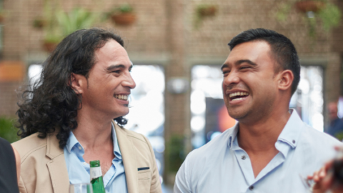 Places to Network in Omaha This Week: March 17th-23rd, 2025