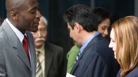 Places to Network in Omaha This Week: March 24th-30th, 2025