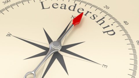 Community Leadership Groups