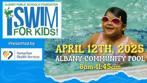 Things to do in Albany, Oregon // April 11 - 13, 2025