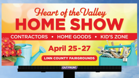 Things to do in Albany, Oregon // April 25–27, 2025