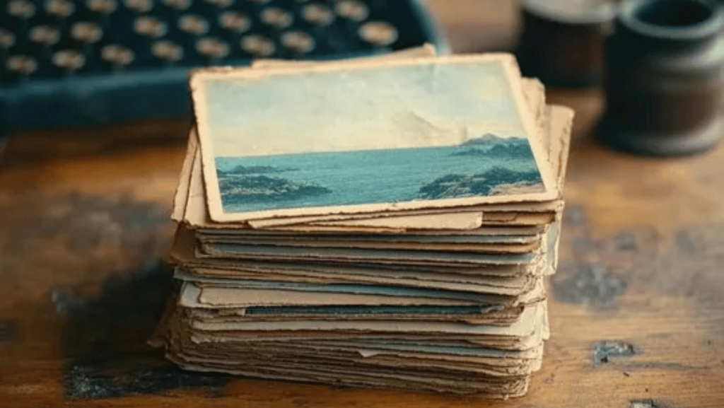 First Friday: Preserving Your Family Treasures